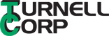 Turnell Corp — home